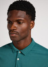 Lee® Jersey Polo - Evergreen