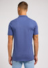 Lee® Jersey Polo - Surf Blue