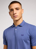Lee Jersey Polo Surf Blue - 112349967
