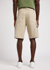 Meskie Szorty Materialowe Lee Cargo Short Light Stone - 112349316