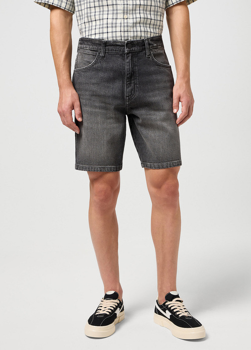 Wrangler Frontier Short - Marshall 112350897