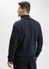 Cross Jeans® Zip Sport Sweatshirt - Navy (001)