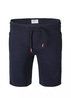 Cross Jeans Short Navy 001 - 49058-001