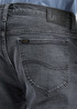 Meskie Spodnie Dzinsowe Lee Rider Worn In Shadow - L701IBB81