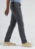 Meskie Spodnie Dzinsowe Lee Rider Worn In Shadow - L701IBB81