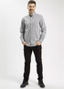 Cross Jeans® Shirt - Grey (019)