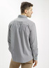 Cross Jeans Shirt Grey 019 - 35563-019