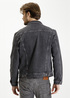 Cross Jeans® Denim Jacket - Gray (007)