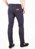 Meskie Spodnie Dzinsowe Wrangler Greensboro Dark Navy - 112353072