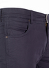 Meskie Spodnie Dzinsowe Wrangler Greensboro Dark Navy - 112353072
