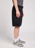 Meskie Szorty Materialowe Lee Wyoming Cargo Black L75avx01 - L75AVX01