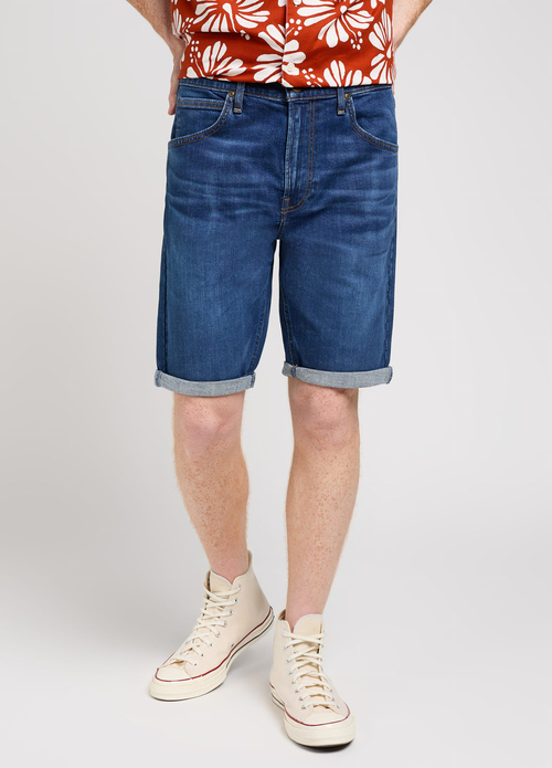 Lee Five Pocket Short - Springfield 112350161 112350161