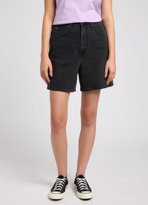 Lee Stella Short - Edge Of Black 112351261 112351261