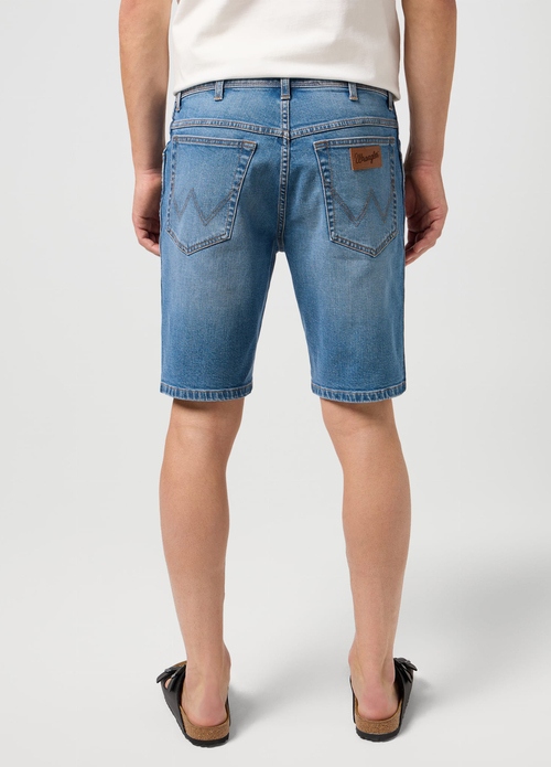 Wrangler® Texas Shorts - Stride