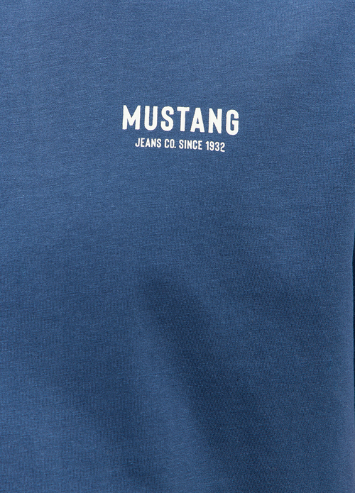 Mustang Jeans Austin Insignia Blue - 1015055-5230