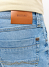 Mustang Jeans® Washington Shorts - Denim Blue