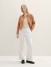 Tom Tailor V Neck Pullover Summer Beige - 1041589-21650 Tom Tailor V Neck Pullover Summer Beige - 1041589-21650