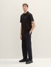 Denim Tom Tailor Polo Tee Black - 1042109-29999 Denim Tom Tailor Polo Tee Black - 1042109-29999