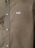 Wrangler One Pocket Shirt Dusty Olive - 112350720