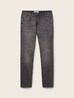 Meskie Spodnie Dzinsowe Tom Tailor Denim Pants Stone Grey Denim - 1042363-10233