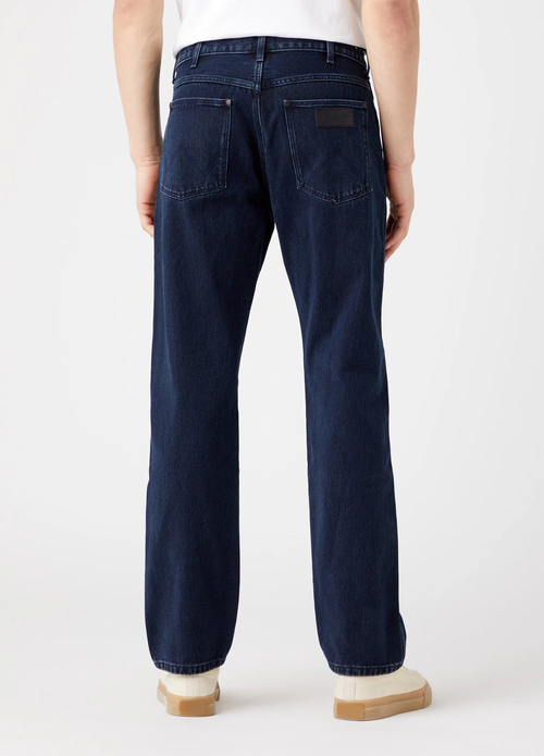 Meskie Spodnie Dzinsowe Wrangler Frontier Winner - W16VYN23Q