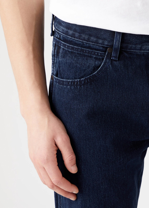 Mskie Spodnie Dinsowe Wrangler Frontier Winner - W16VYN23Q