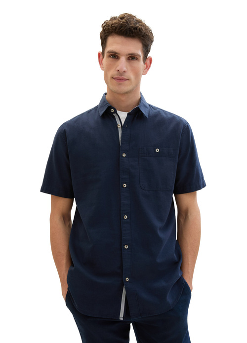 Tom Tailor - Sky Captain Blue 1041350-10668 