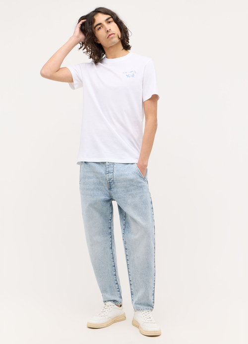 Mustang Jeans® Austin - Bright White
