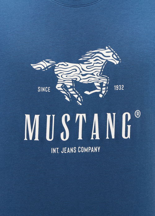 Mustang Jeans® Austin - Insignia Blue