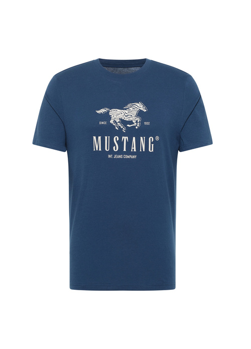 Mustang Jeans Austin Insignia Blue - 1015069-5230