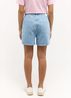 Mustang Jeans® Style Charlotte Shorts - Denim Blue