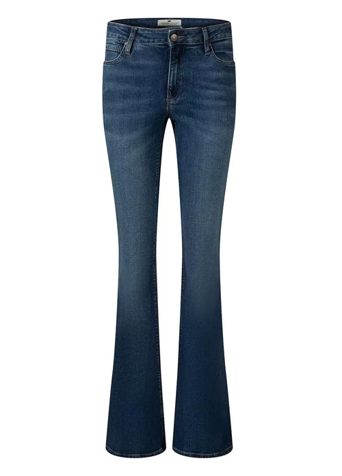 Cross Jeans Faye Slim Fit Mid Blue 019 - P-433-019