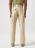 Mskie Spodnie Materiaowe Lee Cargo Casey Jones Saddle - 112350894