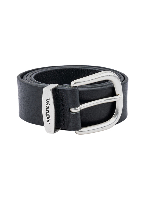Wrangler Easy Belt Black - 112352691