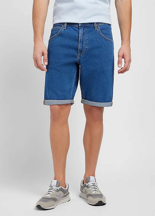 Lee Five Pocket Short 112349238 112349238