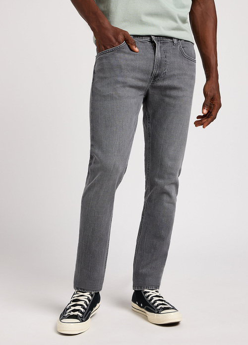 Lee Luke- Off The Grid Grey 112350153 112350153