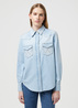 Wrangler Regular Shirt Grammer - 112351961 Wrangler Regular Shirt Grammer - 112351961