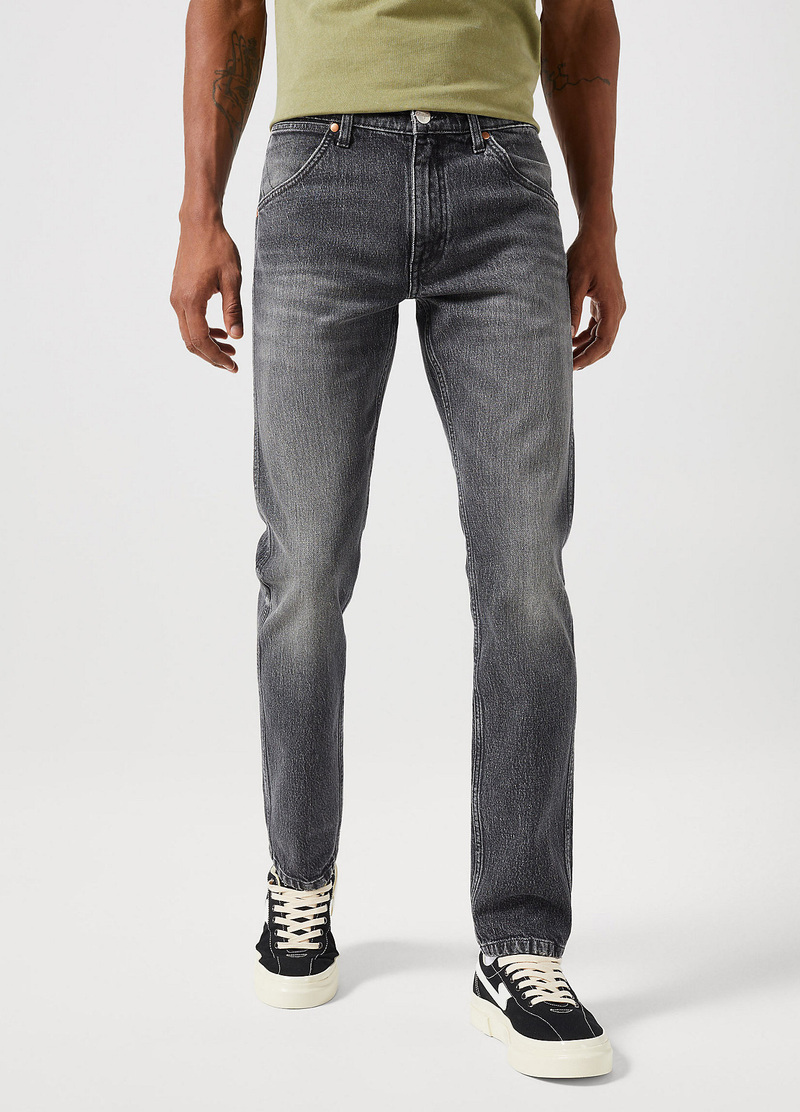 Meskie Spodnie Dzinsowe Wrangler 11mwz Wrangler Icons Marshall - 112350860