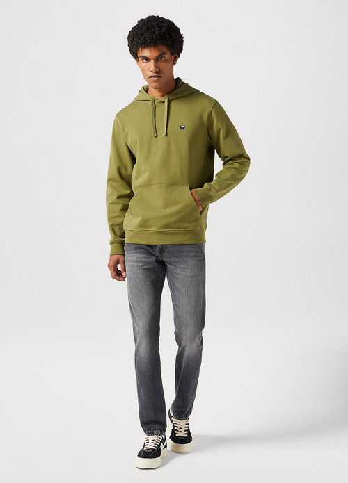 Meskie Spodnie Dzinsowe Wrangler 11mwz Wrangler Icons Marshall - 112350860