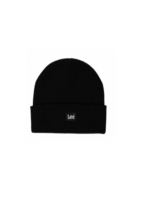 Lee Beanie - Black LP594001 112323991
