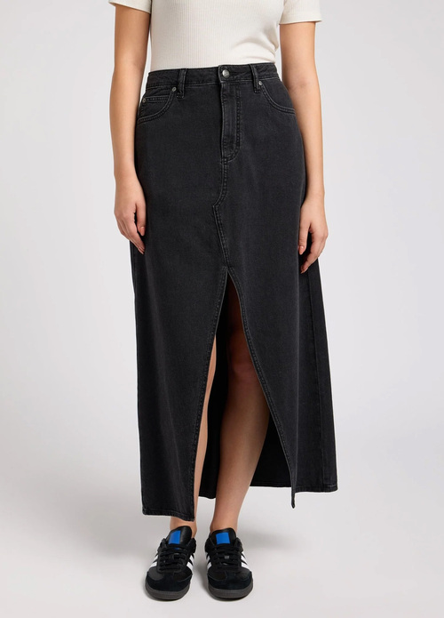 Lee Maxi Skirt Into The Shadow - 112348977