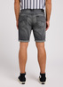 Lee Rider Short Washed Black - 112349328 Lee Rider Short Washed Black - 112349328