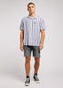 Lee Rider Short Washed Black - 112349328 Lee Rider Short Washed Black - 112349328