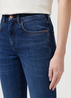 Damskie Spodnie Dzinsowe Wrangler Bootcut Soul - 112352264