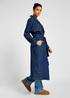 Lee Denim Trench Coat Home Bound - 112355224 Lee Denim Trench Coat Home Bound - 112355224