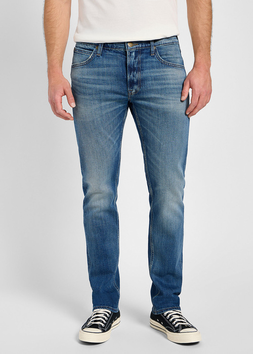 Lee Daren Zip Fly - Rising Tide 112355866 112355866