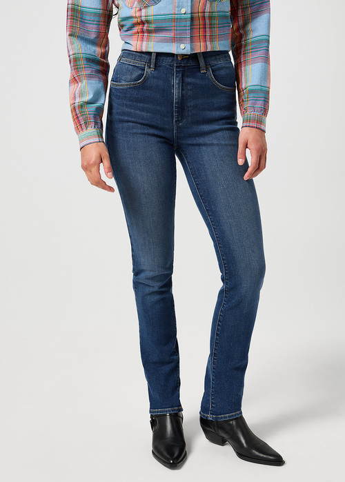 Wrangler Slim - Full Ride 112356621 112356621