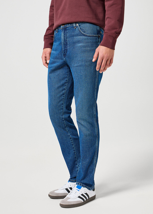 Wrangler River - Sundown Blue 112356835 112356835
