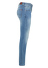 Damskie Spodnie Dzinsowe Mustang Mia Jeggings Denim Blue - 1010978-5000-684