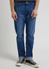Meskie Spodnie Dzinsowe Lee West Worn In - L70WIAC18